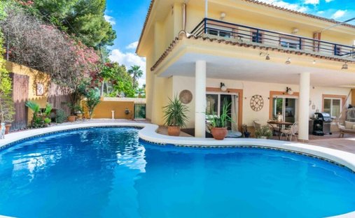 Apartment in l'Albir, l'Alfas del Pi, Valencian Community 1