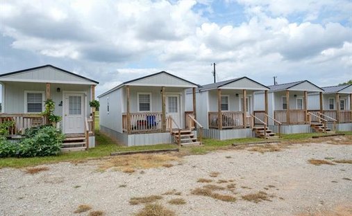 Casa a Hideaway, Texas, Stati Uniti 1
