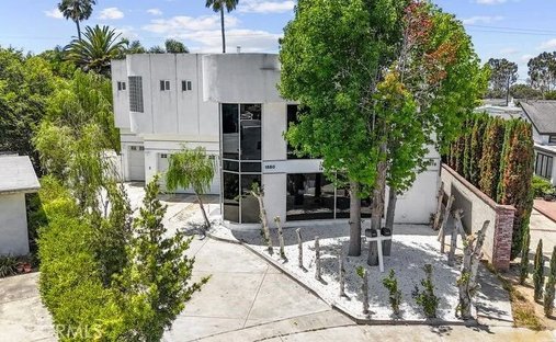 House in Costa Mesa, California, United States 1