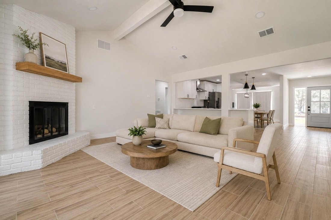 House in Houston, Texas, United States 2 - 17846569