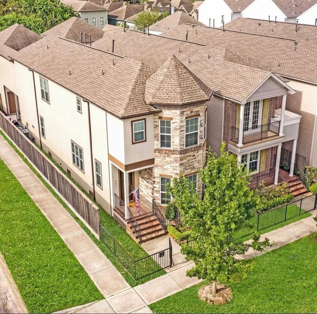 House in Houston, Texas, United States 3 - 18525604