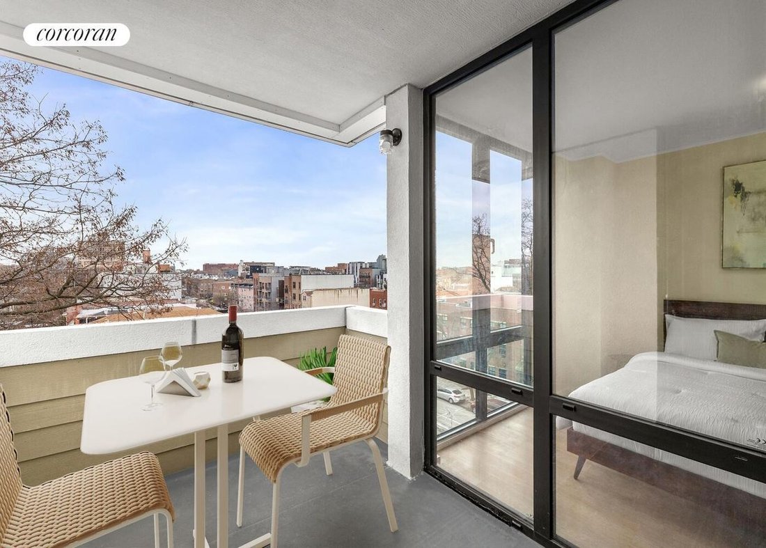 Condo in New York, New York, United States 1 - 17735519