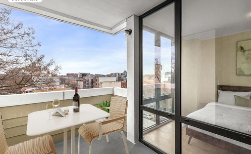 Condo in New York, New York, United States 1