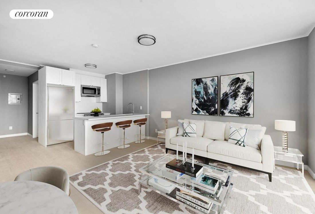 Condo in New York, New York, United States 3 - 18251847