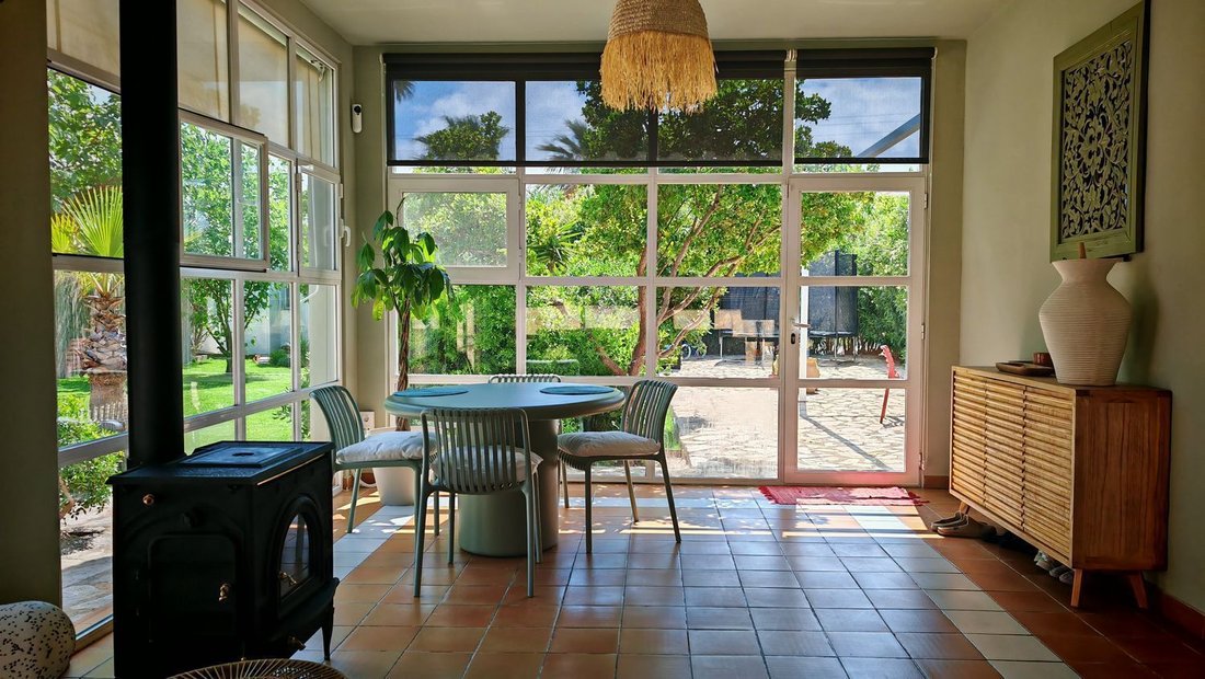 Country House in Denia, Valencian Community, Spain 2 - 18525683