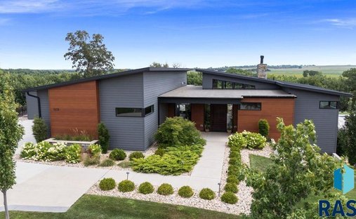 House in Sioux Falls, South Dakota, United States 1