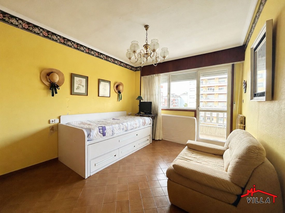 Apartment in Laredo, Cantabria, Spain 5 - 18525657