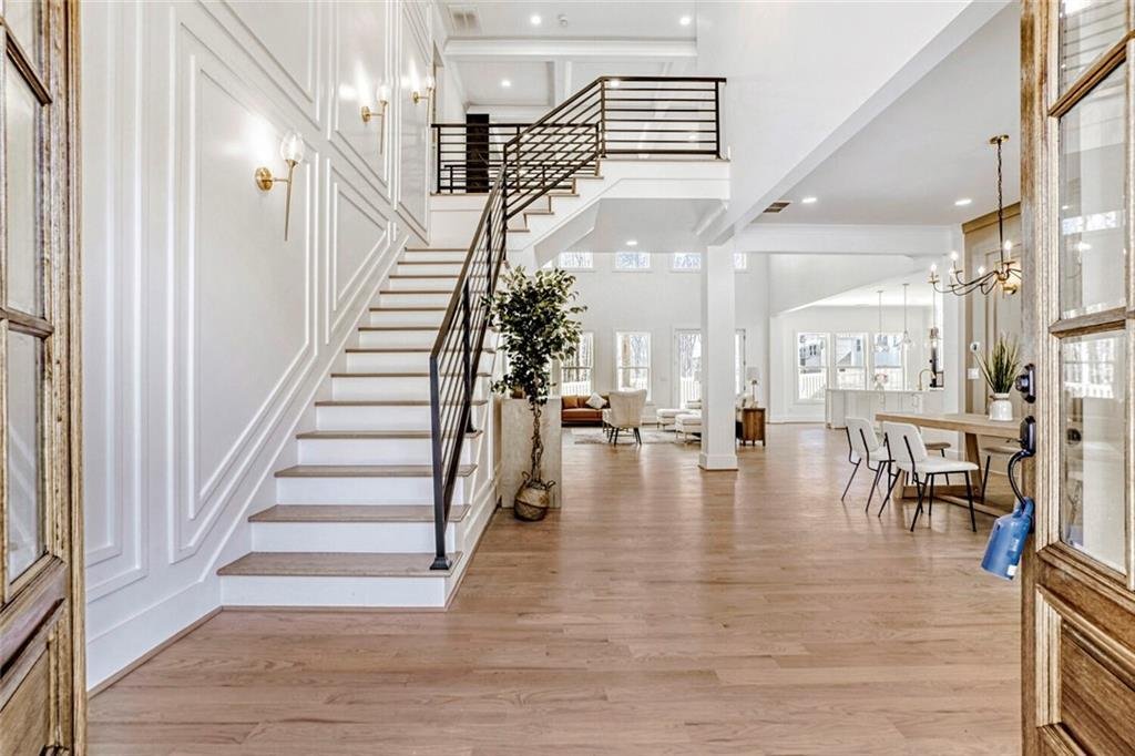 House in Dacula, Georgia, United States 3 - 18525399