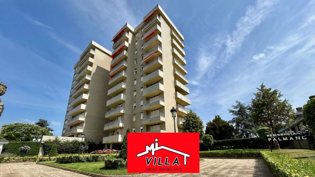 Apartment in Laredo, Cantabria, Spain 1 - 18525657