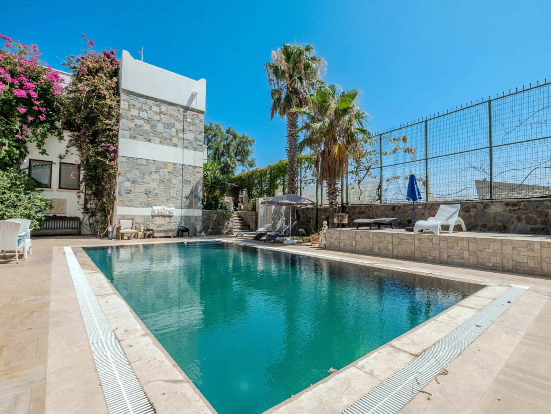 Maison à Muğla, Muğla, Turquie 5 - 18525893