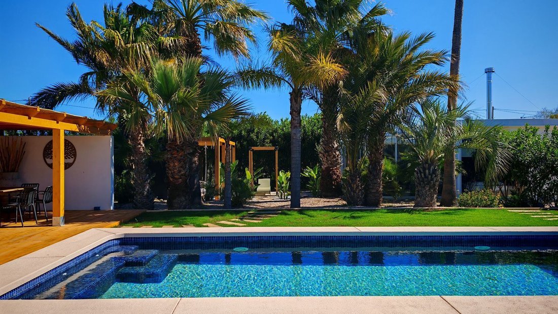 Country House in Denia, Valencian Community, Spain 1 - 18525683