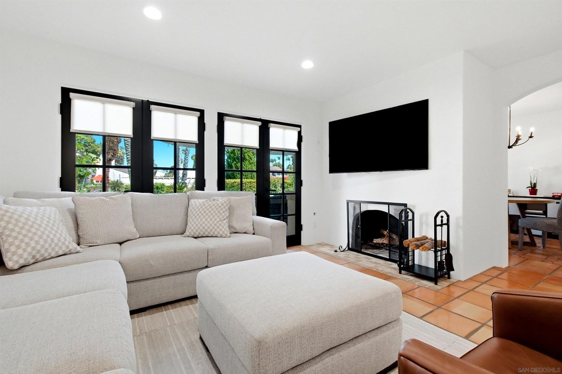 Townhouse in Rancho Santa Fe, California, United States 2 - 18525449