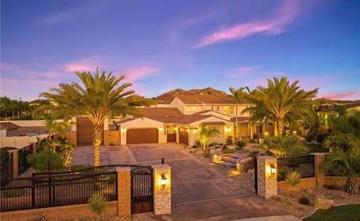 Casa en Riverside, California, Estados Unidos 1