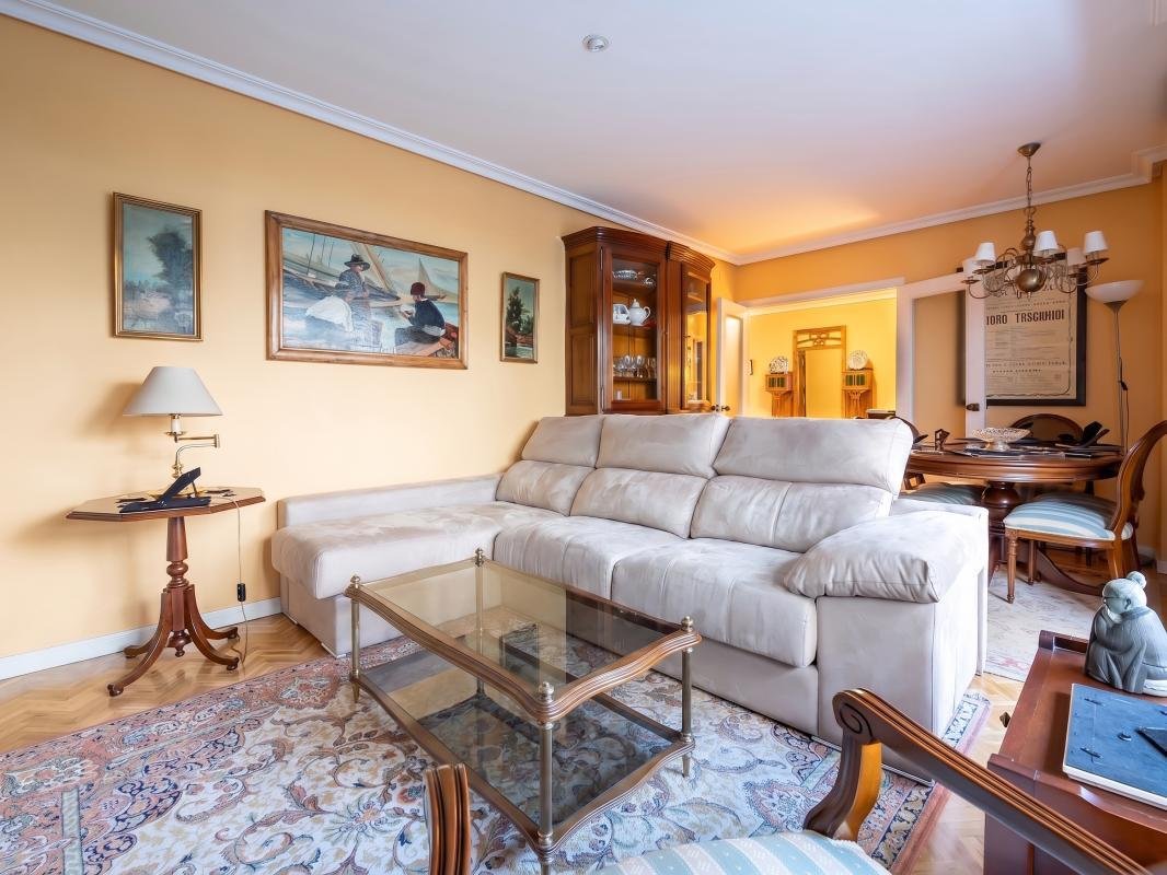 Apartment in Moncloa-Aravaca, Madrid, Spain 2 - 16993152