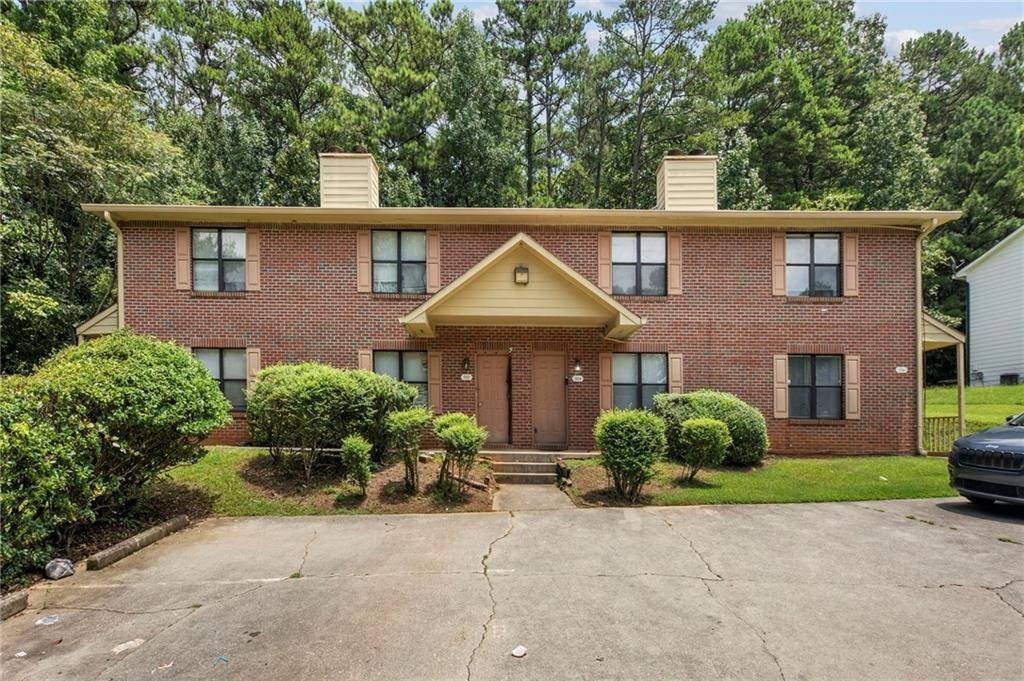 Snellville, Georgia, United States 1 - 18525387