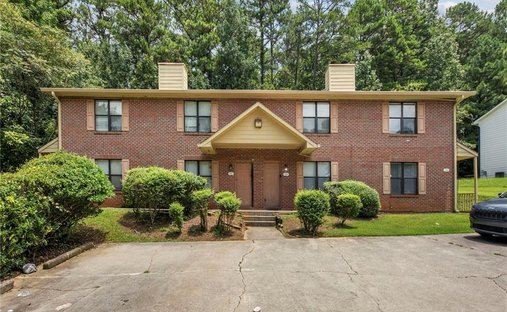 Snellville, Georgia, United States 1