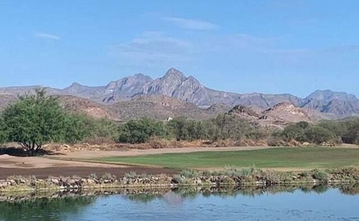 Land in Nopoló, Baja California Sur, Mexico 1