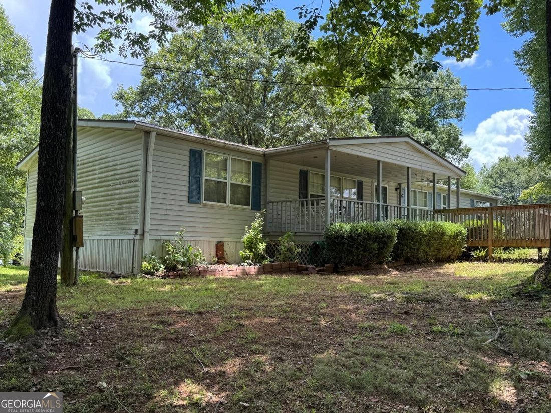 House in Gainesville, Georgia, United States 2 - 18525541