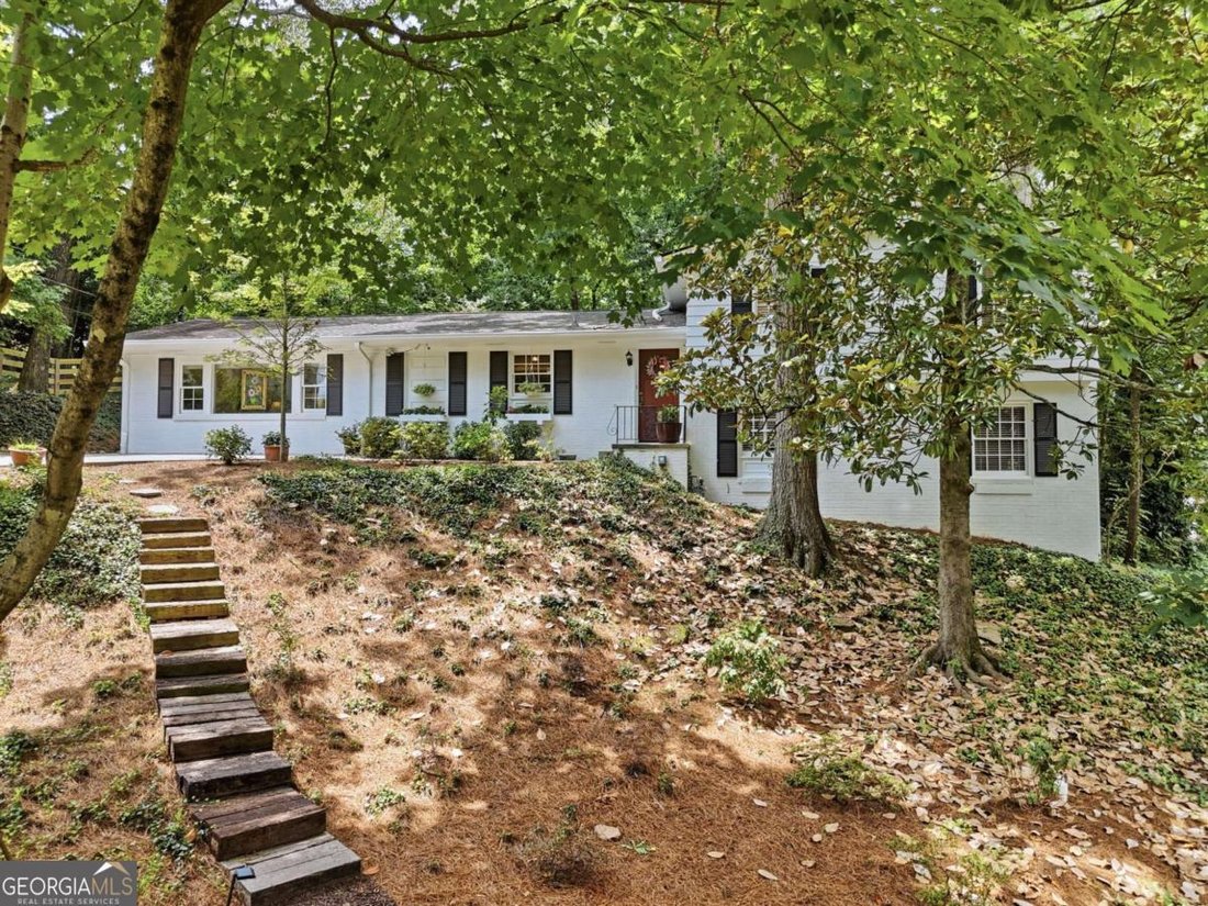 House in Smyrna, Georgia, United States 1 - 18525534