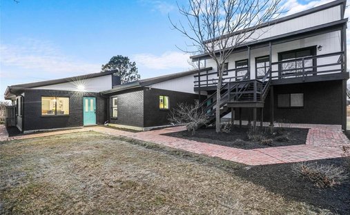 Haus in Little Elm, Texas, Vereinigte Staaten 1