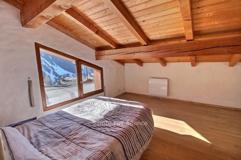 Chalet à Sainte-Foy-Tarentaise, Auvergne-Rhône-Alpes, France 5 - 18525396