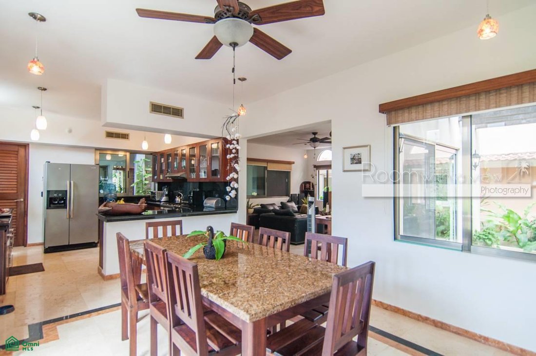 House in Puerto Aventuras, Quintana Roo, Mexico 4 - 17088524
