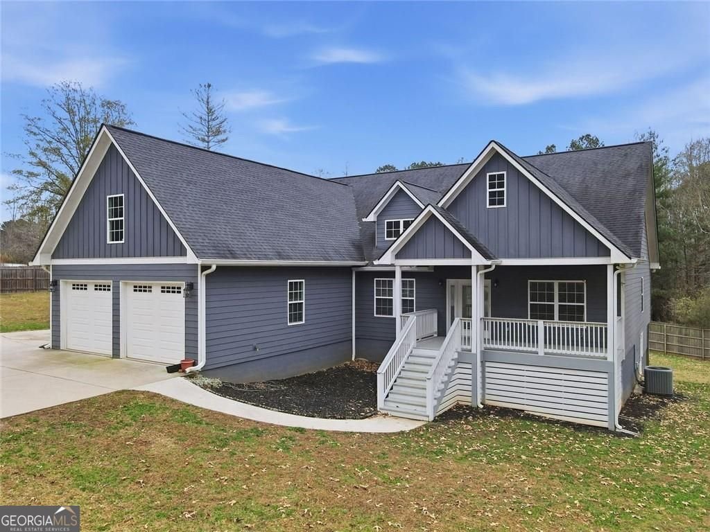 House in Canton, Georgia, United States 2 - 18036992
