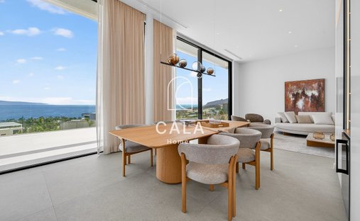 Villa in Salud-La Salle, Santa Cruz De Tenerife, Spain 1
