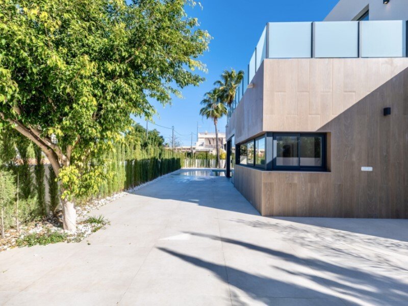 Villa a L'Alfàs del Pi, Comunità Valenzana, Spagna 5 - 18525734
