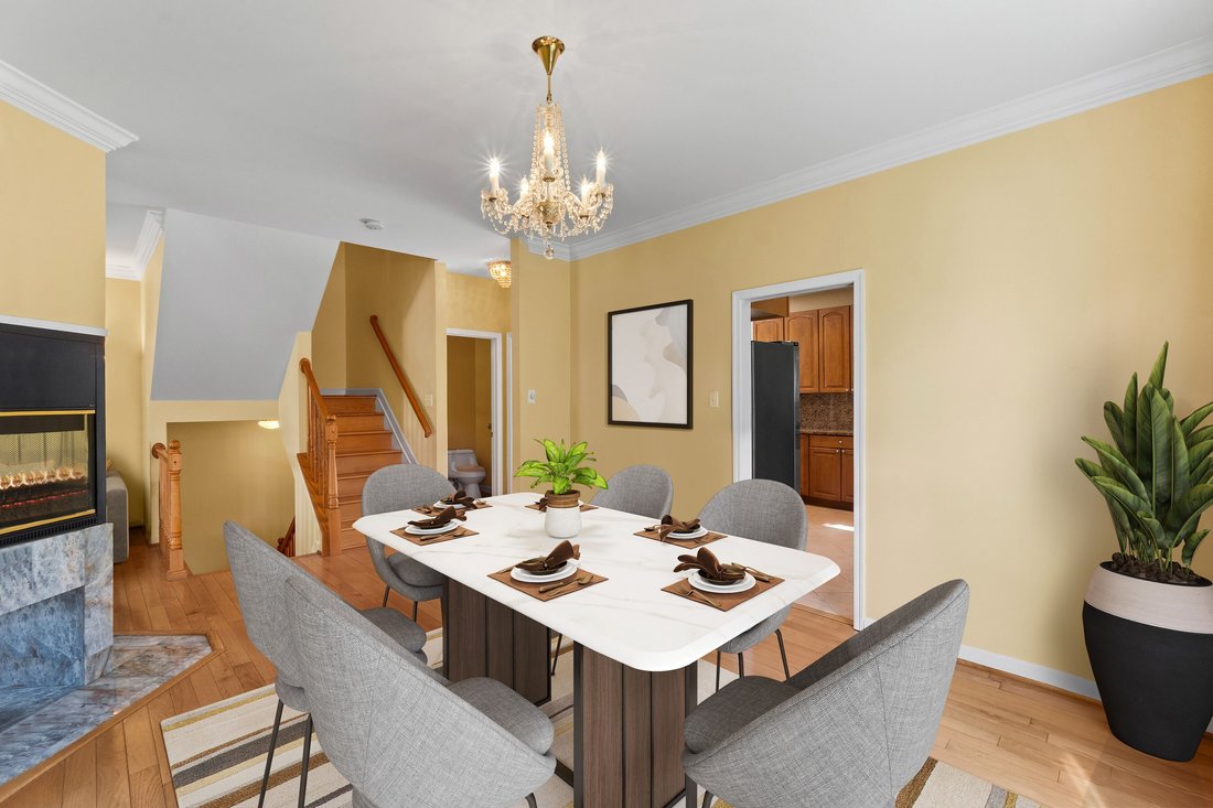 House in Baltimore, Maryland, United States 5 - 18525632