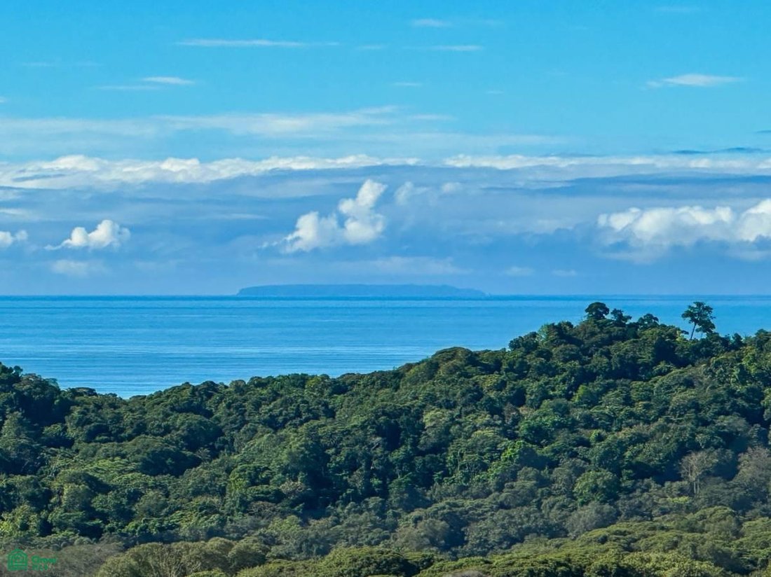 Casa a Ojochal, Provincia di Puntarenas, Costa Rica 3 - 17089003