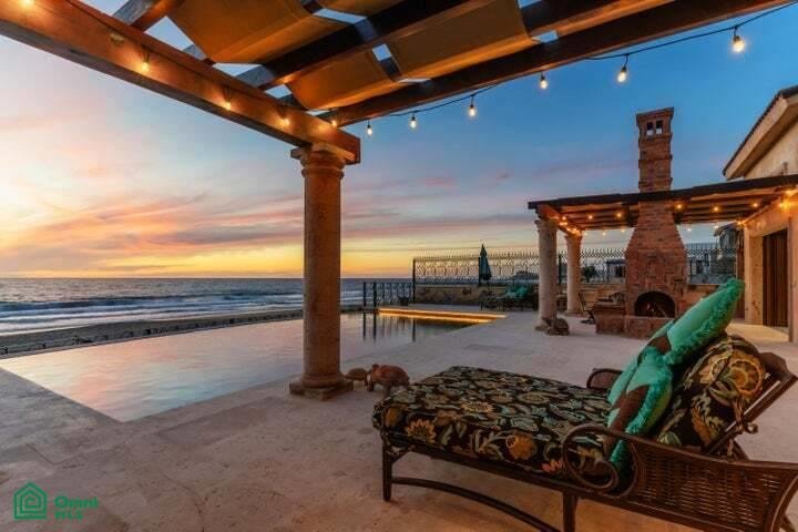 House in El Pescadero, Baja California Sur, Mexico 1 - 17135727