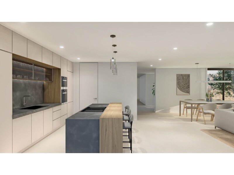 Apartment in Cuevas de Reyllo, Fuente Alamo de Murcia, Spain 4 - 18525762