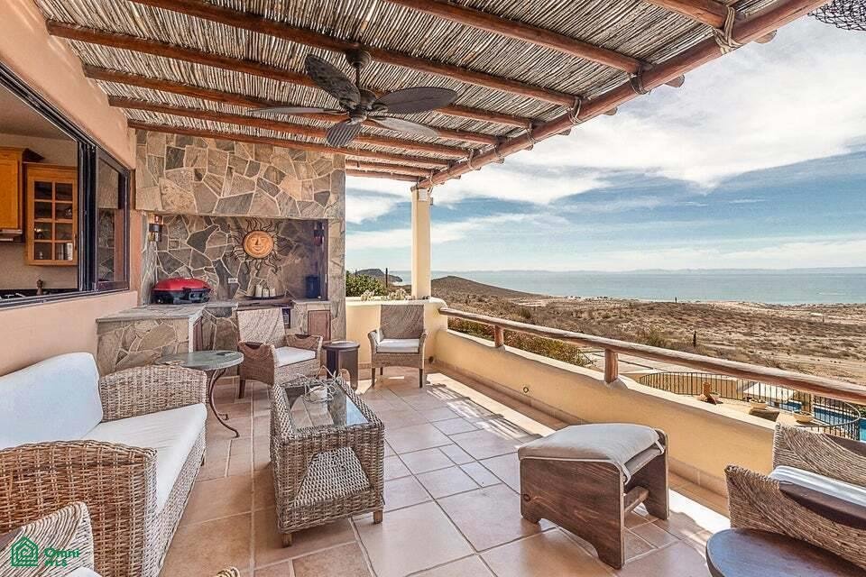 House in Maravia, Baja California Sur, Mexico 1 - 17090890