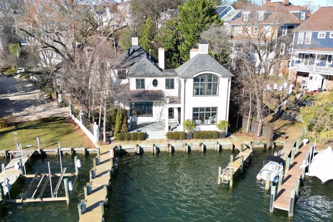 House in Parole, Maryland, United States 1 - 15113727