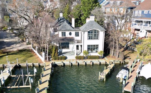 Maison à Maryland 2, Maryland, États-Unis 1