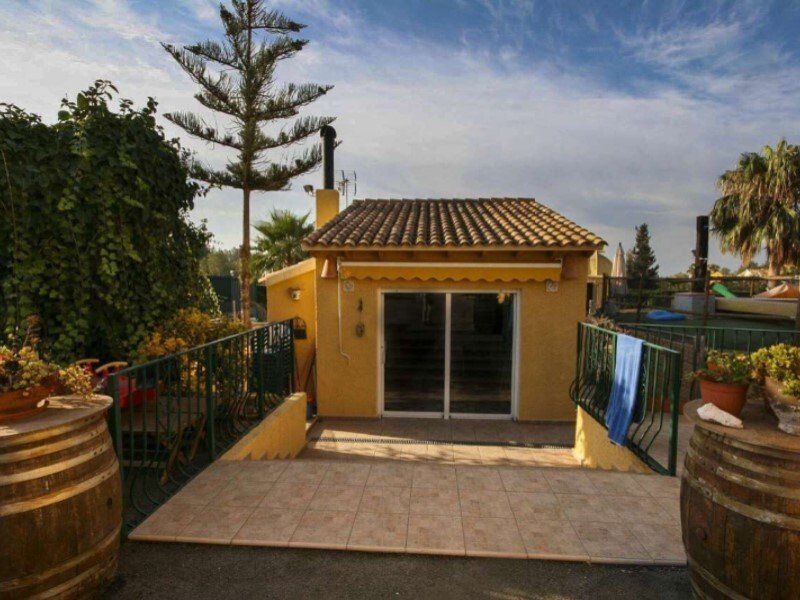 Villa in la Nucia, Valencian Community, Spain 5 - 18526115