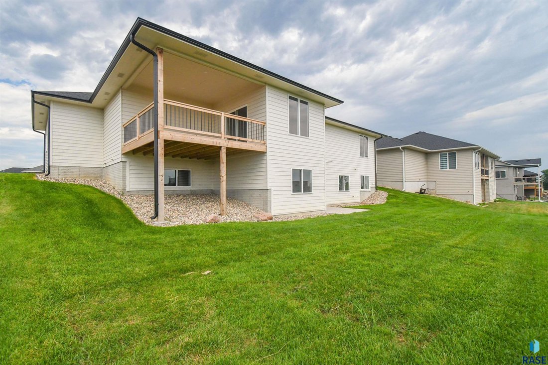 House in Sioux Falls, South Dakota, United States 4 - 18226874