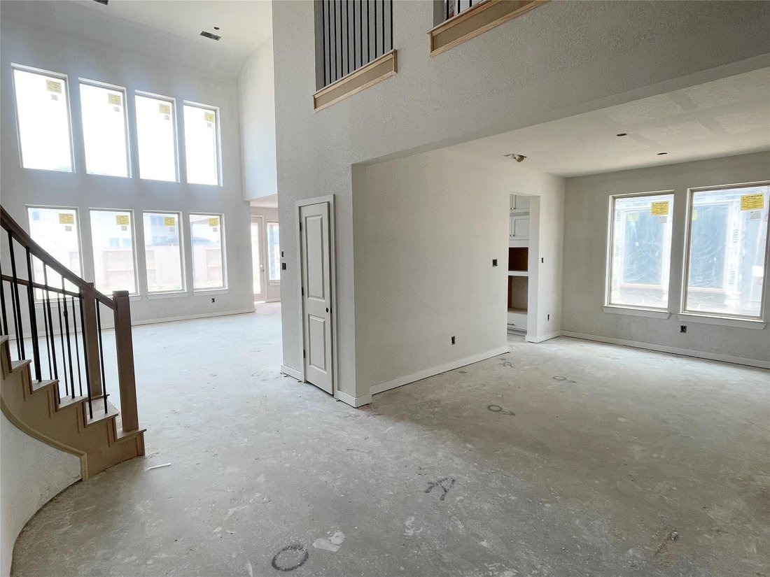 House in Fulshear, Texas, United States 3 - 18216742