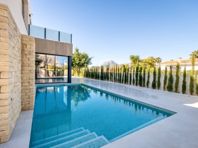 Villa a L'Alfàs del Pi, Comunità Valenzana, Spagna 2 - 18525734