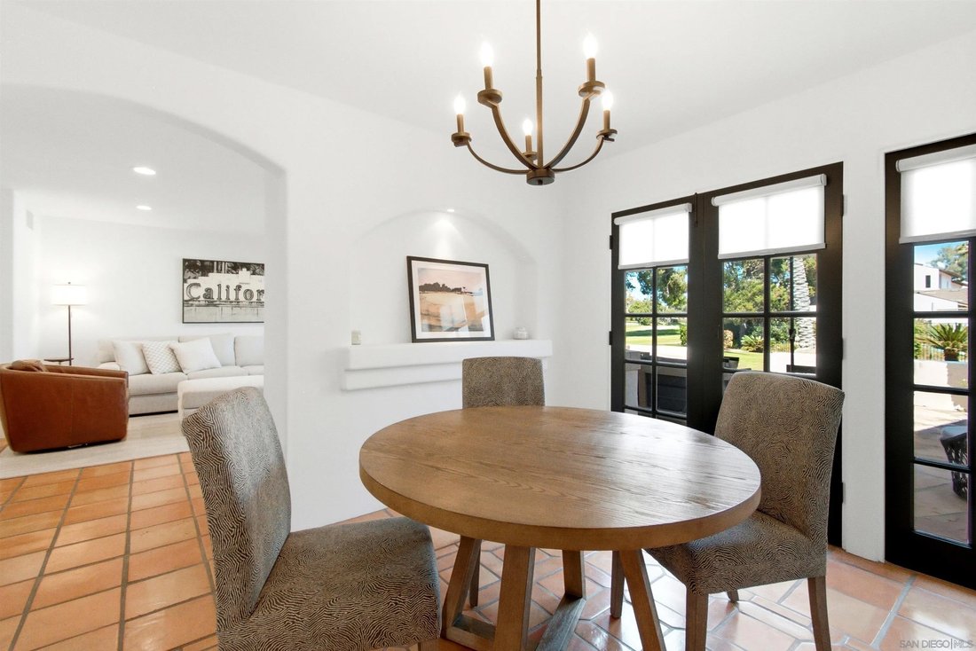 Townhouse in Rancho Santa Fe, California, United States 3 - 18525449