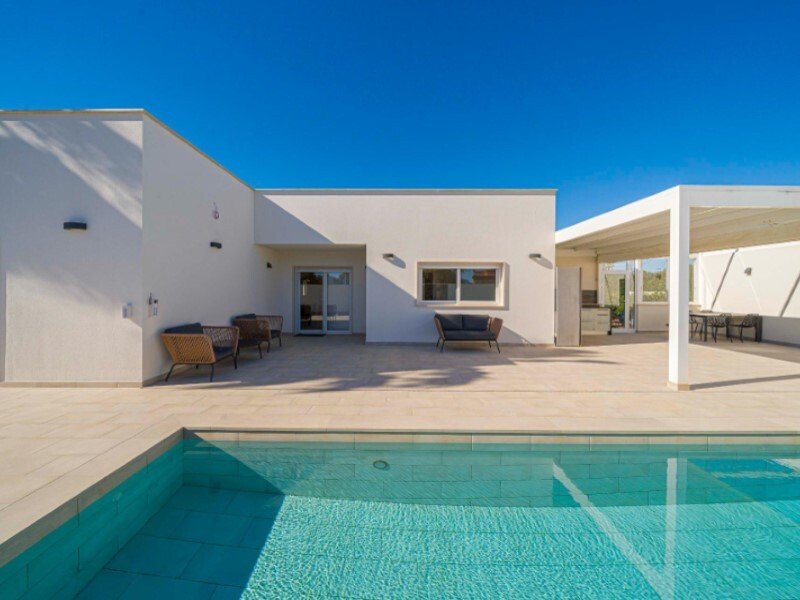 Villa in L’Alfàs del Pi, Land Valencia, Spanien 2 - 18526099