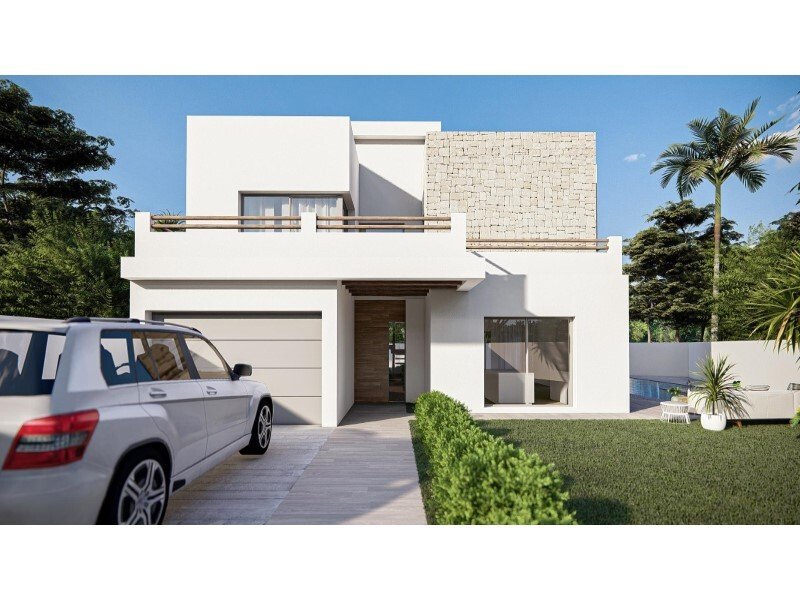 Villa en El Albir, Alfaz del Pi, Comunidad Valenciana 2 - 18525828