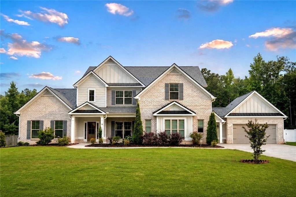 House in Newnan, Georgia, United States 1 - 18503103