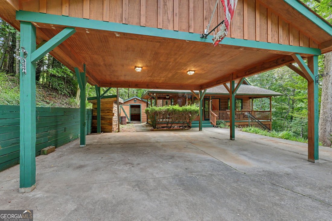House in Dahlonega, Georgia, United States 4 - 18525512