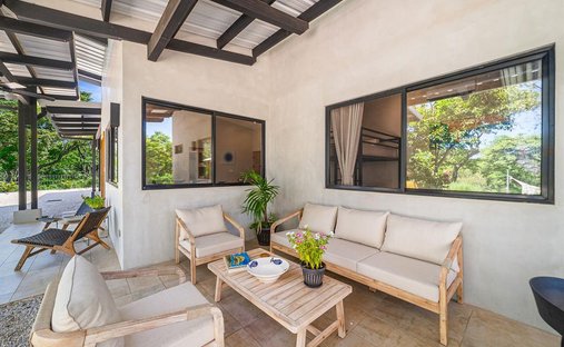 House in Los Pargos, Guanacaste Province, Costa Rica 1