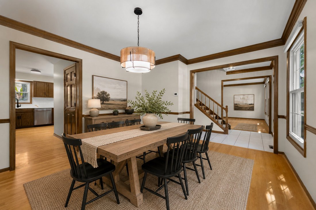 House in Bolingbrook, Illinois, United States 5 - 18463898