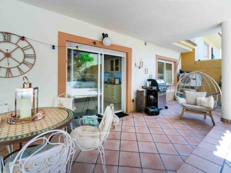 Apartamento en El Albir, Alfaz del Pi, Comunidad Valenciana 5 - 18525975