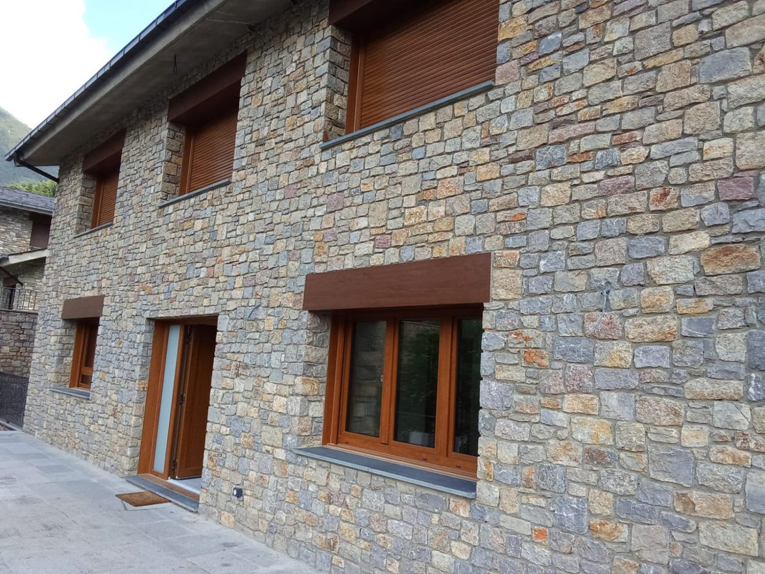 Chalet in Aixirivall, Sant Julià de Lòria, Andorra 2 - 18525688
