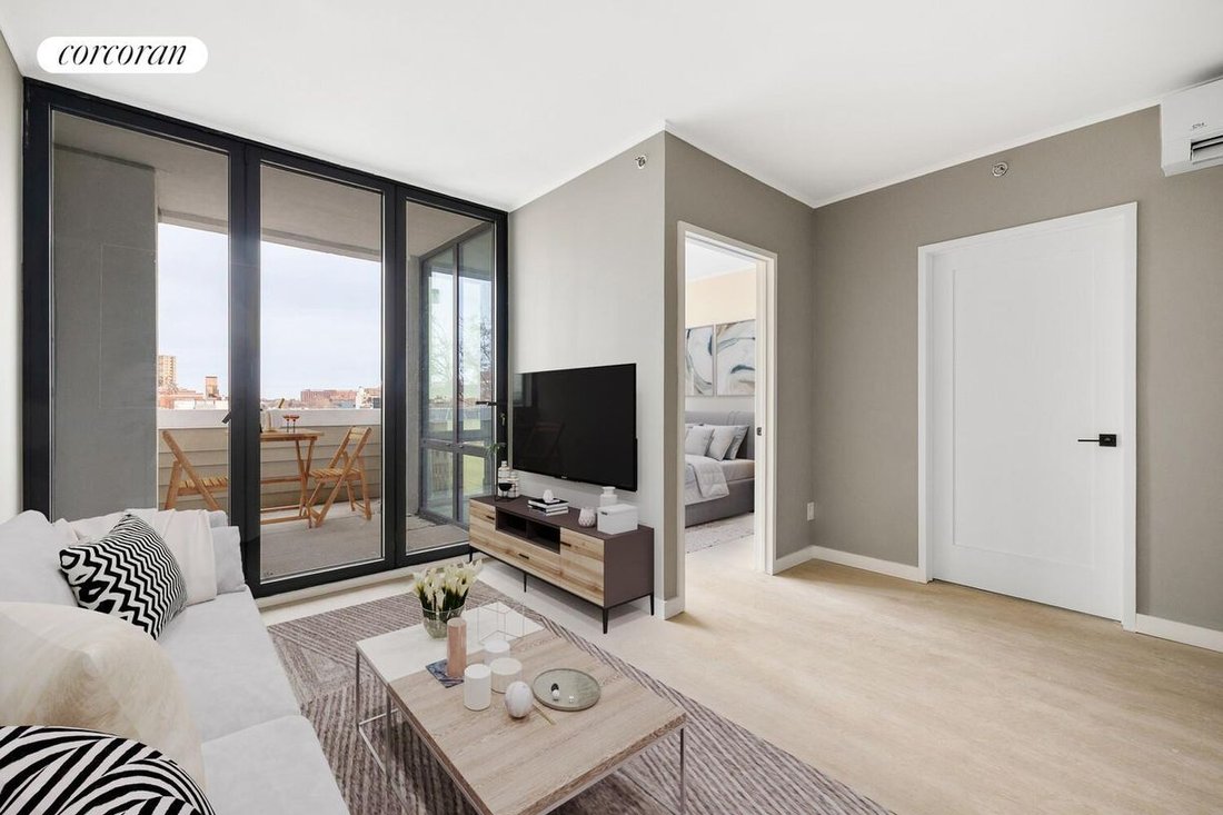 Condo in New York, New York, United States 2 - 17735519